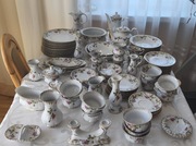 Porcelana Chodzież Iwona 102 elementy 