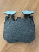 ZIMMERMANN KLOCKI HAMULC. BMW 7 G11,G12 16- PRZÓD 22392.195.1