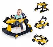 Chodzik dla dzieci 4 w 1 marki Costway