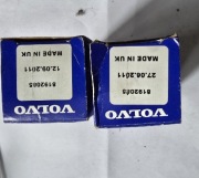 Tuleja wtryskiwacza Volvo 8192085