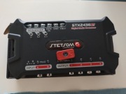 Procesor DSP car audio Stetsom 2436 BT