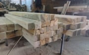 Kantówka drewniana 4x4x70 cm różne rozmiary na zamówienie przekładka 