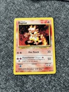 Magmar 36/102 Pokémon 