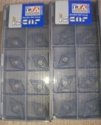  Płytki Iscar DCMT 11T304-SM IC907