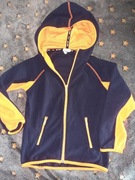 Bluza polar H&M 122/128