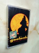 ROBERT GAWLIŃSKI Kwiaty Jak Relikwie 1997 NOWA KASETA FOLIA HOLOGRAM