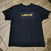 Koszulka Levi's kolor grafitowy (ciemny), rozmiar M