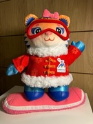 Maskotka NINI Igrzysk Zimowych HARBIN 2025