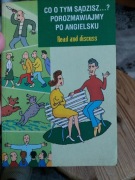 Co o tym sądzisz..? Porozmiawiajmy po angielsku 