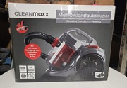 Nowy odkurzacz Cleanmaxx Multi-Cyklonowy – nieużywany