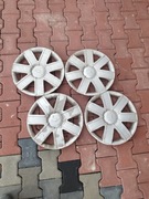 Oryginalne kołpaki chevrolet 15 cali 