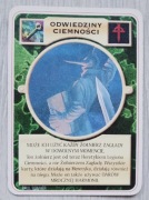 Doom Trooper - Odwiedziny ciemności 