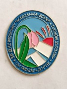 38 ZŁAZ -MARZANNA- PTTK TARNÓW. Tuchów 21.03.2006