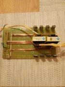 Blok mocy spawarki DEDRA desi 160A.