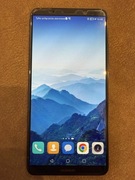 Smartfon Huawei Mate 10 Pro super stan!