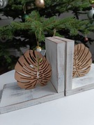 Podpórki do książek bookend podpórki pod książki 