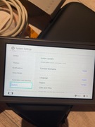 Nintendo switch lite cfw atmosphere 128gb