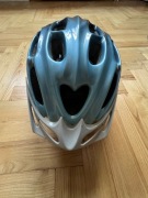 Kask rowerowy 54-58 cm M.