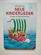 Neue Kinderlieder Gisela Walter piosenki niemieckie dla dzieci