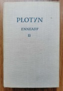 Plotyn Enneady tom II