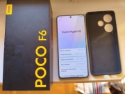 POCO F6 12/512 ZADBANY
