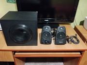 Głośniki 2.1 Logitech z623