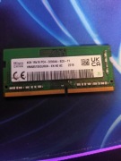 Ram do Laptopa ddr 4 4gb 3200 Mhz