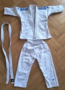 KIMONO do karate ADIDAS DZIECIĘCE rozmiar 130