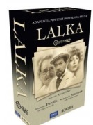 LALKA 1977 5DVD box edycja limitowana Kamas, Braunek, Pawlik