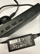 Dell stacja dokująca USB 3.0 model D3100
