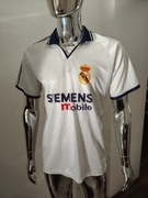 Koszulka klubowa Realu Madryt 