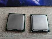 procesor Intel Xeon E5420 sprawny 