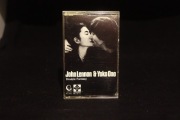 John Lennon & Yoko Ono - Double Fantasy, kaseta, CAD