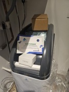 Stacja uzdatniania wody Hydro-Premium