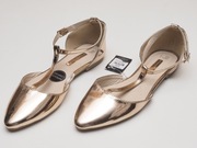 Balerinki rozmiar 38 Atmosphere