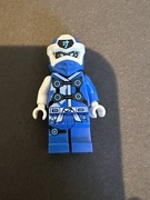 Jay niebieski ninja digi sezon gra