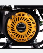 Agregat prądotwórczy 3500W 230V