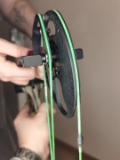 łuk bloczkowy PSE Stinger