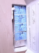 Soczewki kontaktowe ACUVUE oasys HydraLuxe 1-day