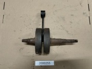 MZ ES TS ETZ wał korbowy 