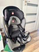 Fotelik 0-36 Lionelo Bastiaan