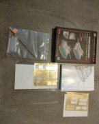 RYE FIELD MODEL 2011 - 1:35 Pz.Kpfw.IV J mit Panther F Turret 