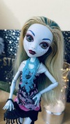 Monster High Lagoona Frights Camera Action 2008