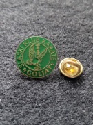 Śląski Klub Karate Goliat Chorzów odznaka woj. śląskie