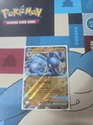 LUCARIO EX PRE 051/131  prismatic evolutions 