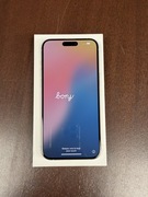 iPhone 15 Pro Max 512GB Biały stan idealny 
