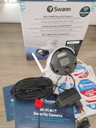 Kamera monitoringu Swann Wi-Fi NVR 1080P full HD