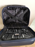  Torba  damska, kuferek firmowy WITTCHEN (podręczny bagaż),