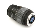SONY alfa Sigma 70-300 