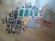 Klocki lego - do wyboru